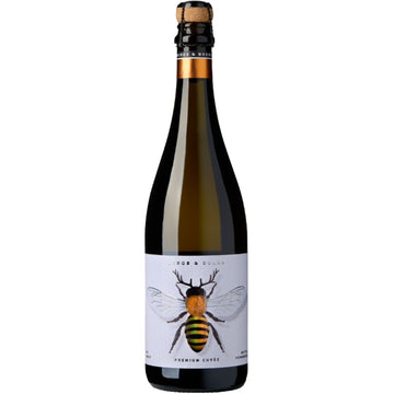 Wings & Horns Chardonnay Pinot Noir 750m