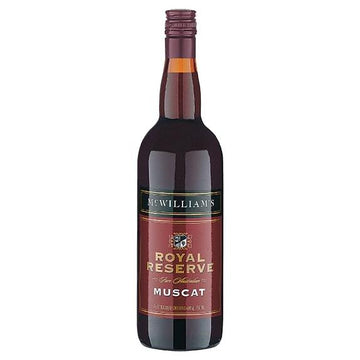 Mcw R R Muscat 1.5L
