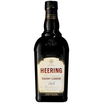 Heering Cherry Liq 24% 700ml