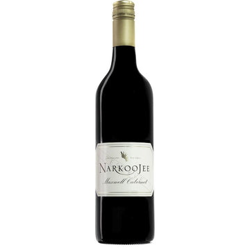 Narkoojee Maxwell Reserve Cabernet 750mL