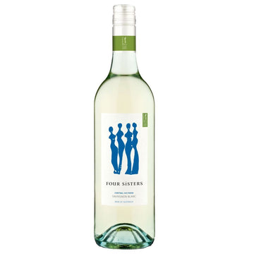 Four Sisters Sauv Blanc 750ml