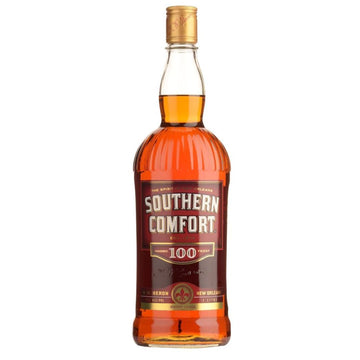 Southern Comfort 100 Proof 50% 1L