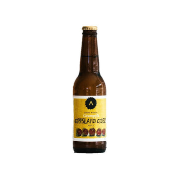 Avon Ridge Apple Cider 330ml