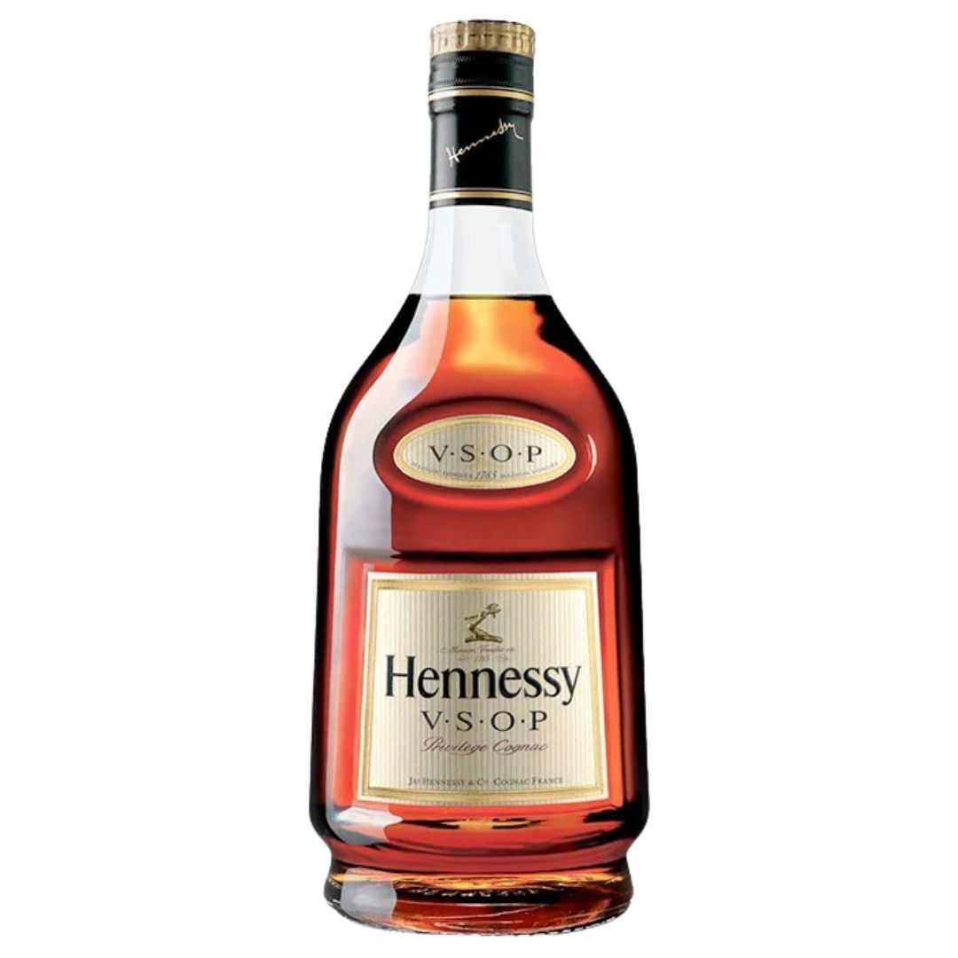 Hennessy VSOP Cognac 700ml