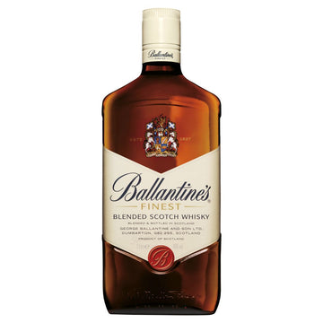 Ballantines Scotch 1 Litre