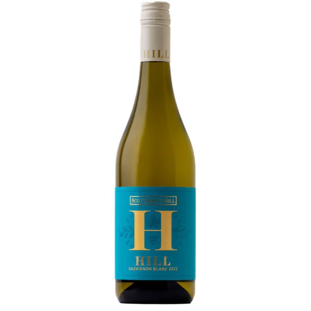 Scotchmans Hill The Hill Sauv Blanc 750