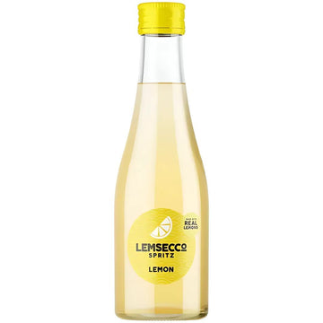 Lemsecco Spritz Lemon 200ml