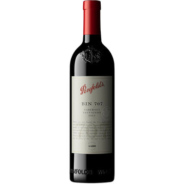 Penfolds Bin 707 Cab Sauv 2023 750ml