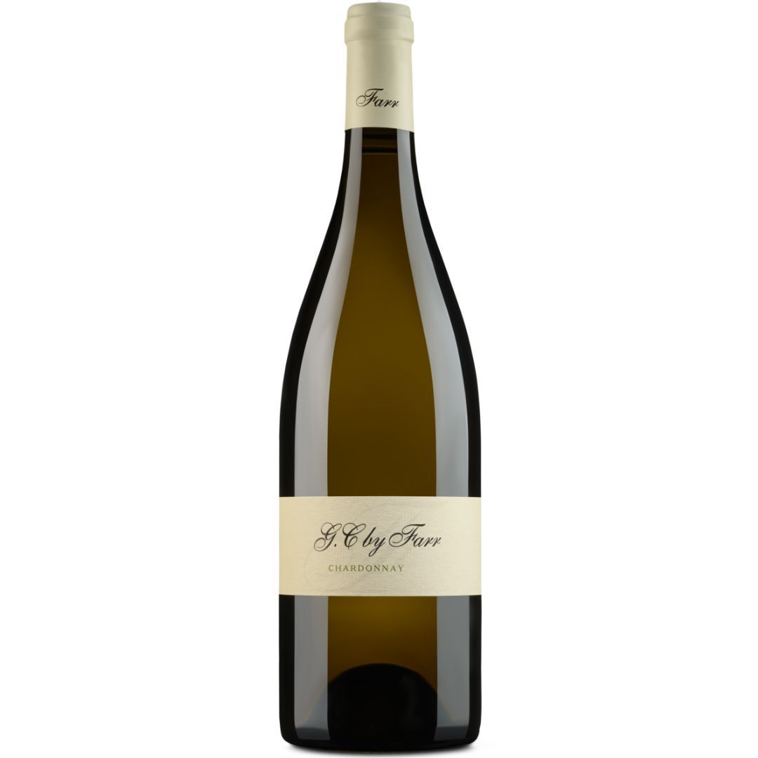 By Farr GC Chardonnay 750ml