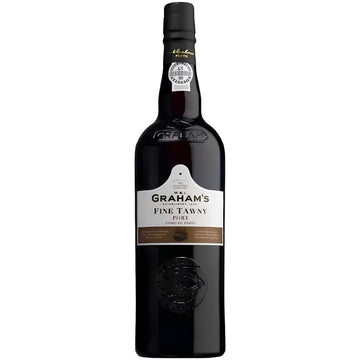 Graham's Fine White Port 750ml