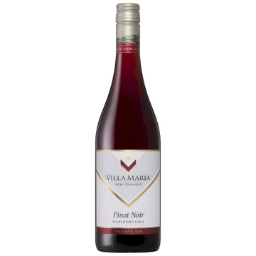 Villa Maria Private Bin Pinot Noir 750ml