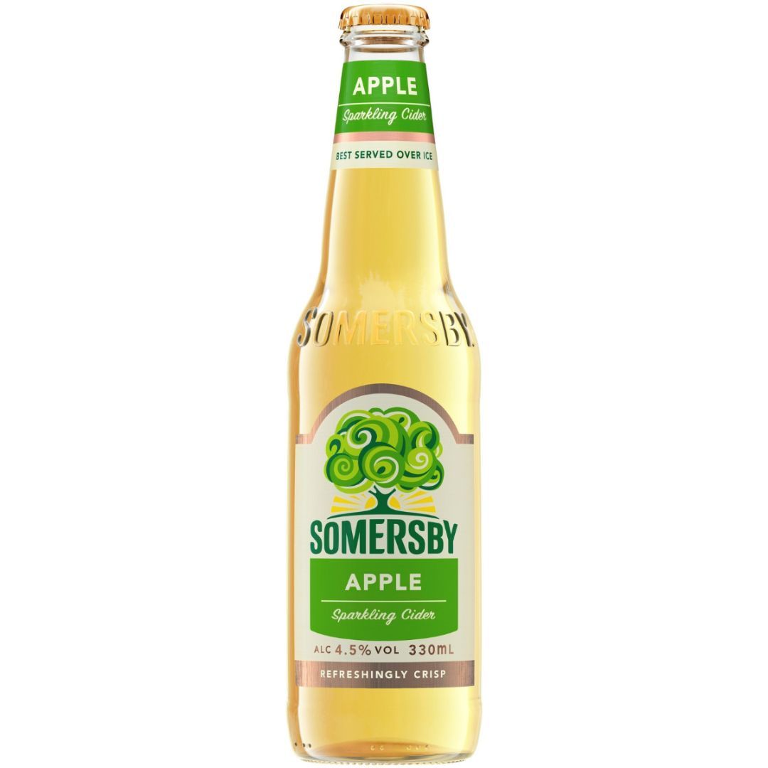 Somersby Apple Cider 330ml