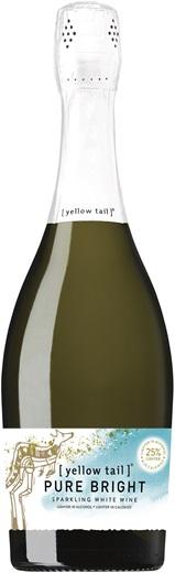 Yellowtail Pure Bright Sparkling 8.5% 75