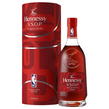 Hennessy Cognac VSOP NBA Edition 700ml