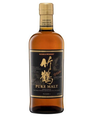 Nikka Taketsuru Pure Malt Whisky 700ml