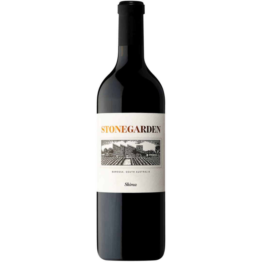 Stonegarden Shiraz 750ml