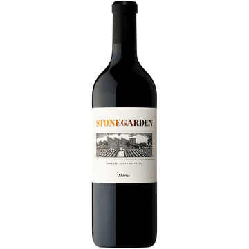 Stonegarden Shiraz 750ml