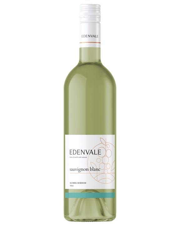 Edenvale Non-Alc Sauv Blanc 750ml