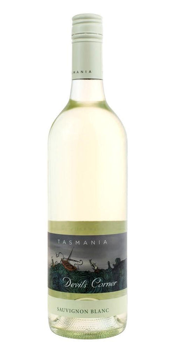Devils Corner Sauv Blanc 750ml