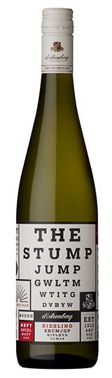 Stump Jump Riesling 750ml