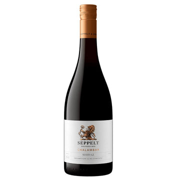 Seppelt Chalambar Shiraz 750ml