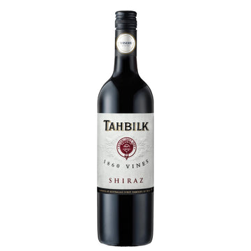 Tahbilk 1860 Vines Shiraz 750ml