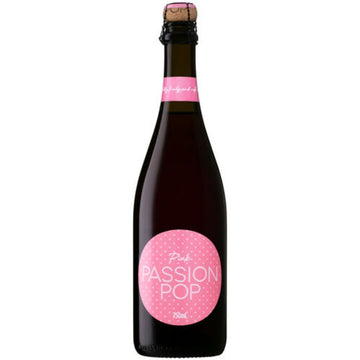 Passion Pop Pink / Strawberry 750ml
