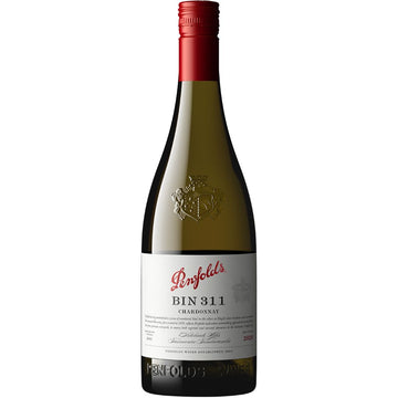 Penfolds Bin 311 Chardonnay 2024 750ml