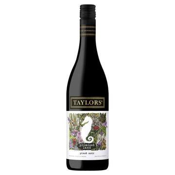 Taylors Promised Land Pinot Noir 750ml