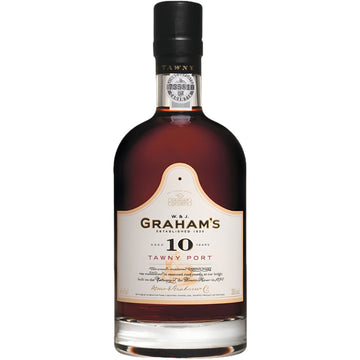 Graham's 10yo Tawny Port 750ml