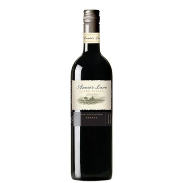 Annie's Lane Shiraz 750ml