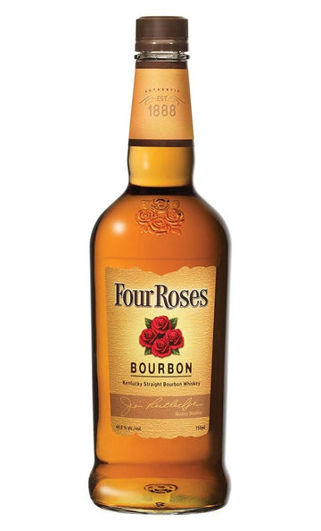 Four Roses Bourbon 700ml