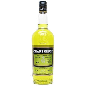 Chartreuse Yellow 700ml