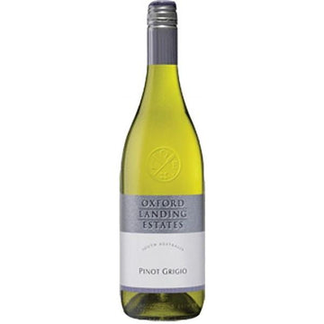 Yalumba Oxford Landing Pinot Grigio 750m