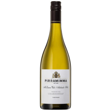 Pirramimma White Label Chardonnay 750ml