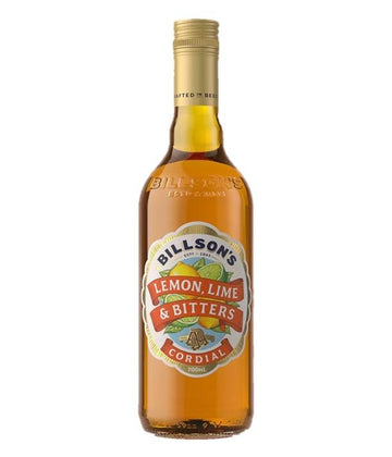 Isabella's Lemon Lime Bitters Cordial 70
