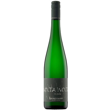 Loosen Barry Wolta Wolta Riesling 2016 7