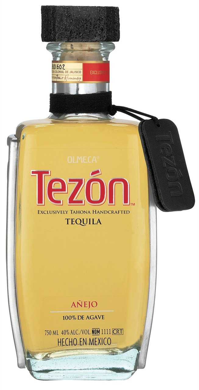 Olmeca Tezon Tequila 700ml