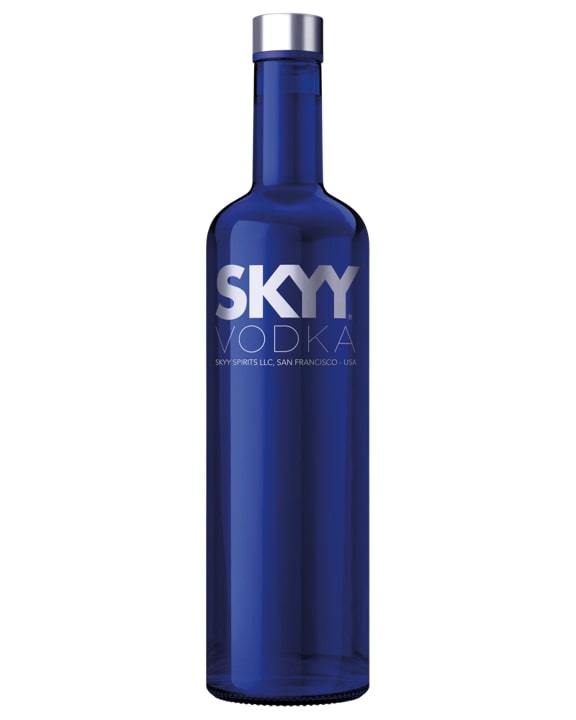 Skyy Blue Vodka 700ml