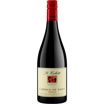 St Hallett Garden of Eden Shiraz 750ml