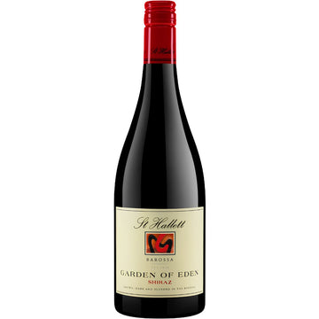 St Hallett Garden of Eden Shiraz 750ml