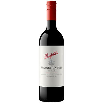 Penfolds Koonunga Hill Shiraz 750ml