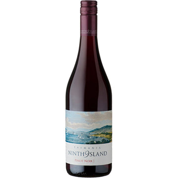 Ninth Island Pinot Noir 750ml
