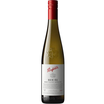 Penfolds Bin 51 Eden Riesling 2025 750ml