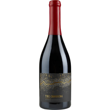 Turners Crossing The Crossing Shiraz 750