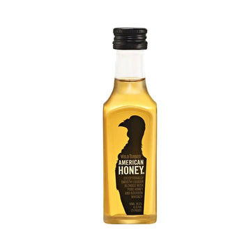 Wild Turkey American Honey Mini 50ml