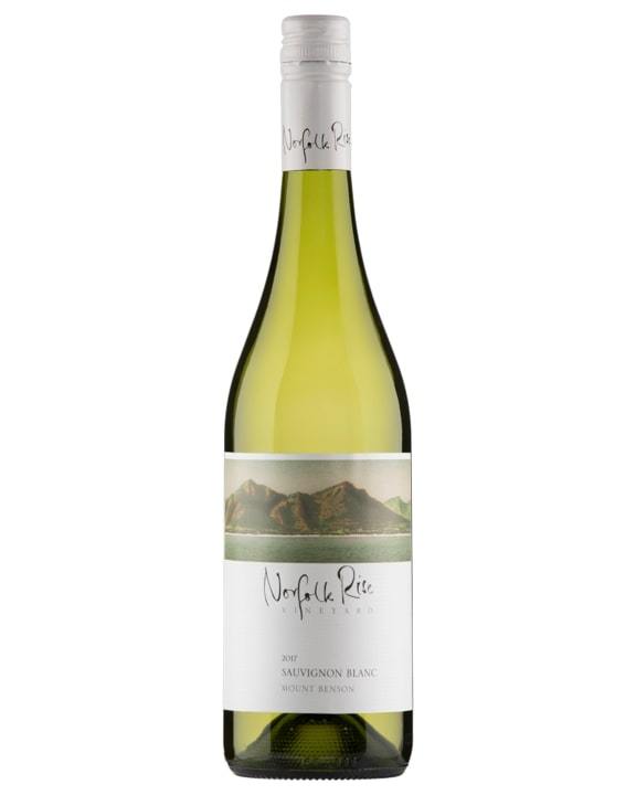 Norfolk Rise Sauv Blanc 750ml