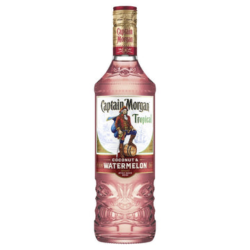 Captain Morgan Tropical Watermelon 700ml
