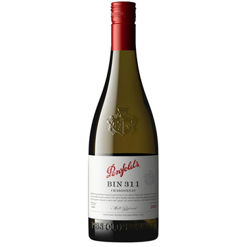 Penfolds Bin 311 Chardonnay 2023 750ml