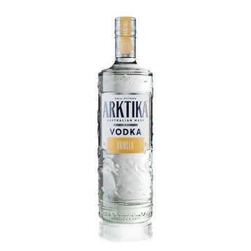 Arktika Vanilla Vodka 700ml